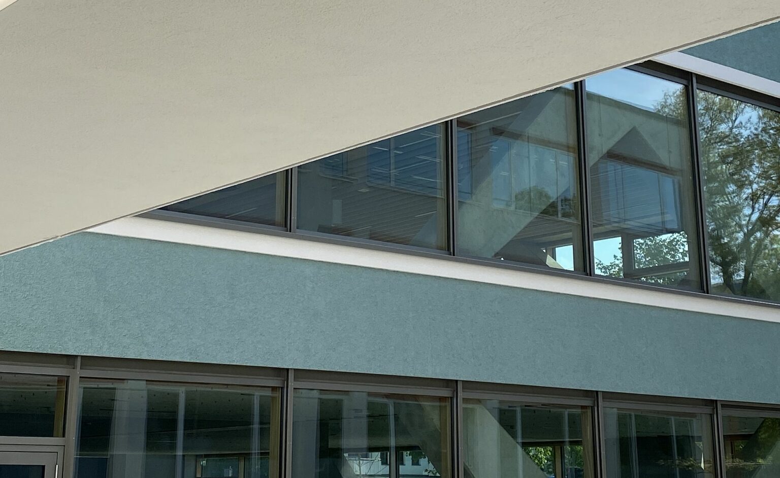 Home Asam - Asam-Gymnasium München